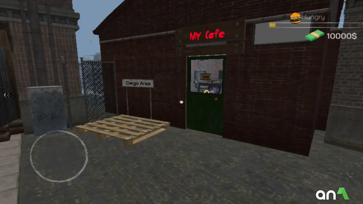 Internet Cafe Simulator - screenshot 4