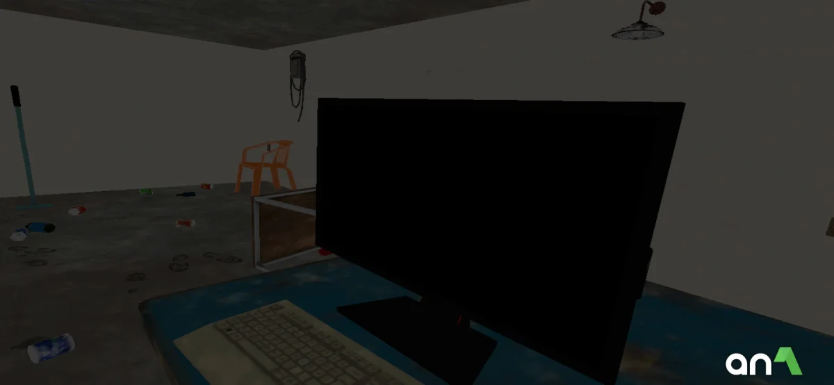 Internet Cafe Simulator 2 - screenshot 1