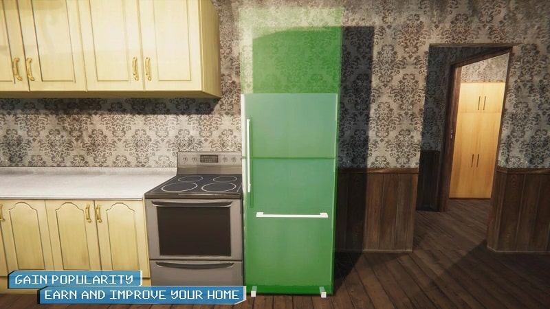 Streamer Life Simulator APK - screenshot 5