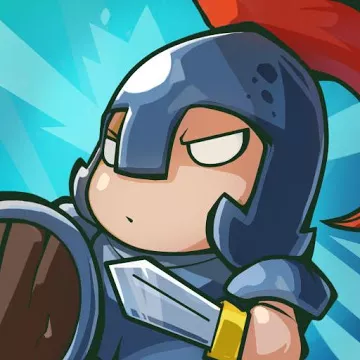 Alchemy War: Clash of Magic MOD APK icon