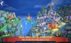 Alchemy War: Clash of Magic - screenshot 1