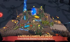 Alchemy War: Clash of Magic - screenshot 2