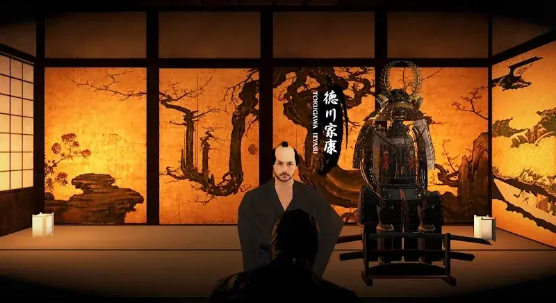 Ninja Assassin - screenshot 4