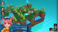 Ankora - screenshot 1