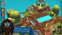 Ankora - screenshot 3