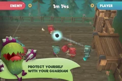 WIF Soccer Battles - screenshot 2