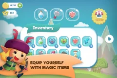 WIF Soccer Battles - screenshot 3