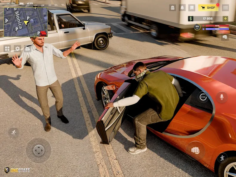 OneState RP - screenshot 13