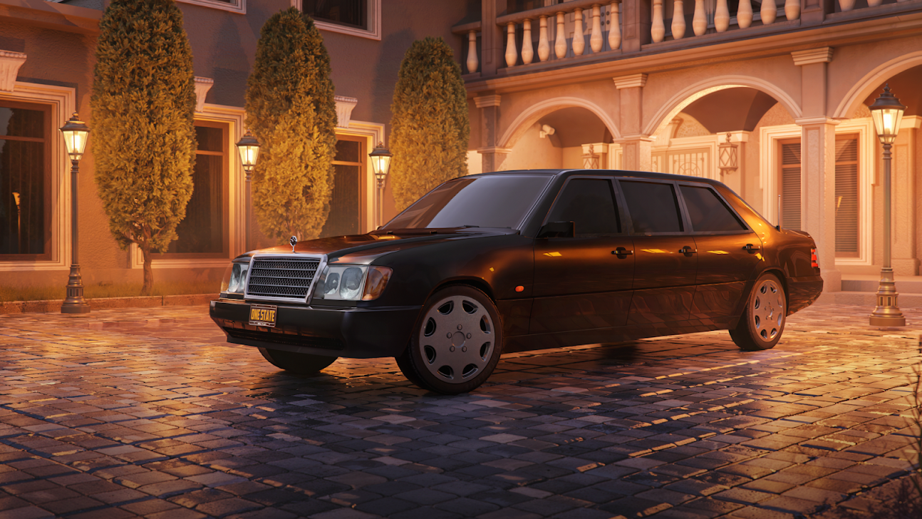 OneState RP - screenshot 16