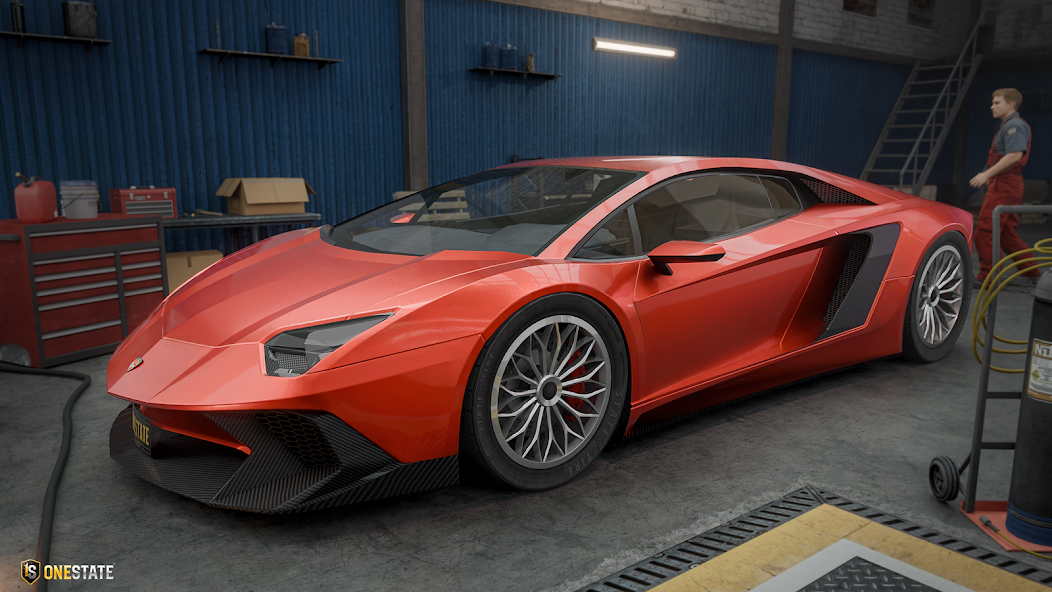 OneState RP - screenshot 5