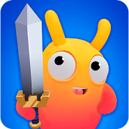 Wonder Wars MOD APK icon