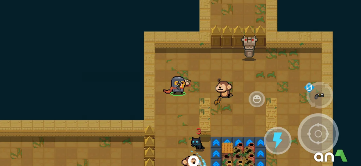 Soul Knight - screenshot 1