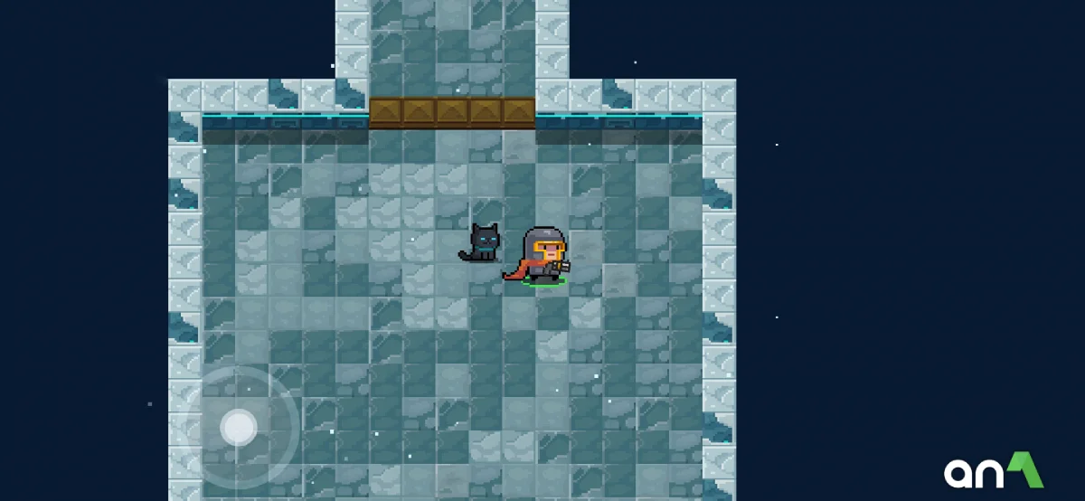 Soul Knight - screenshot 2