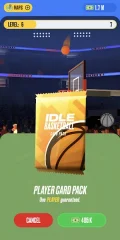 Basketball Idle - screenshot 1