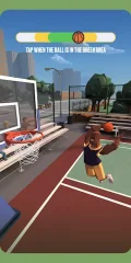 Basketball Idle - screenshot 3