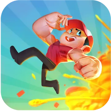 Super Oscar MOD APK icon