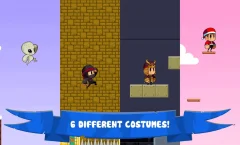 Super Oscar - screenshot 1