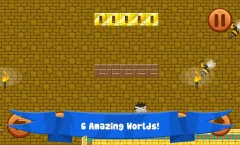 Super Oscar - screenshot 3