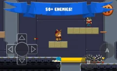 Super Oscar - screenshot 4