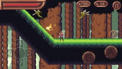 Unbroken Soul - screenshot 1