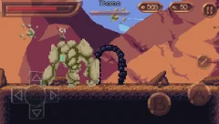 Unbroken Soul - screenshot 3