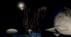 Heat 2082 - screenshot 2