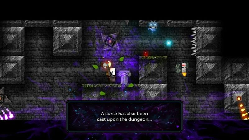 Tallowmere 2 APK - screenshot 1