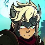 Forest Knight 0.5.7.4.8 APK + MOD [MenuGod Mode] - app icon