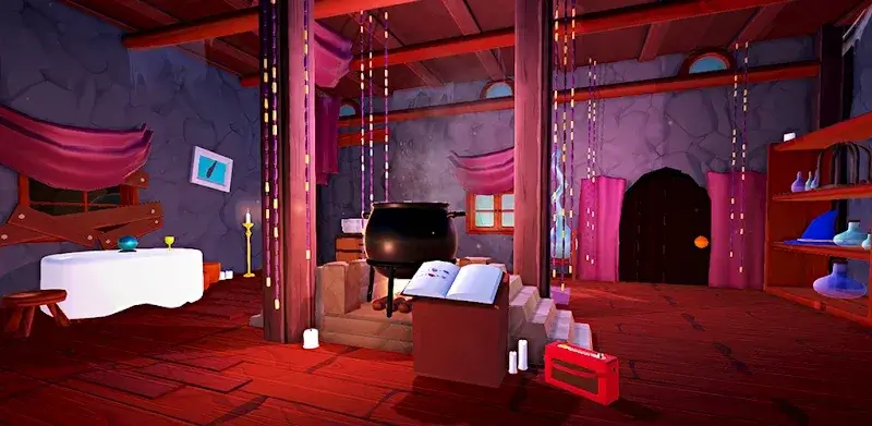 Sleepin' Guy - screenshot 3