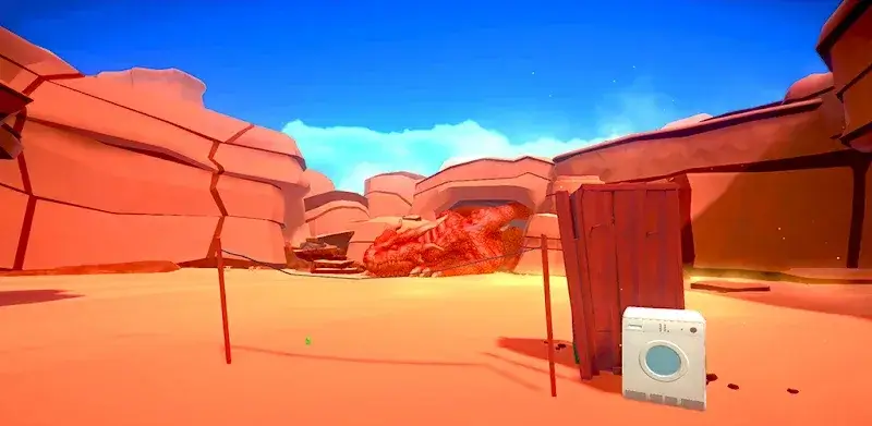 Sleepin' Guy - screenshot 4