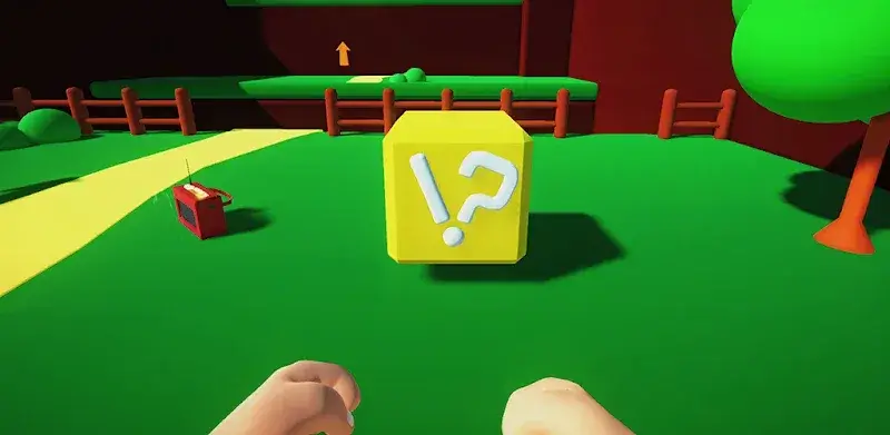 Sleepin' Guy - screenshot 5