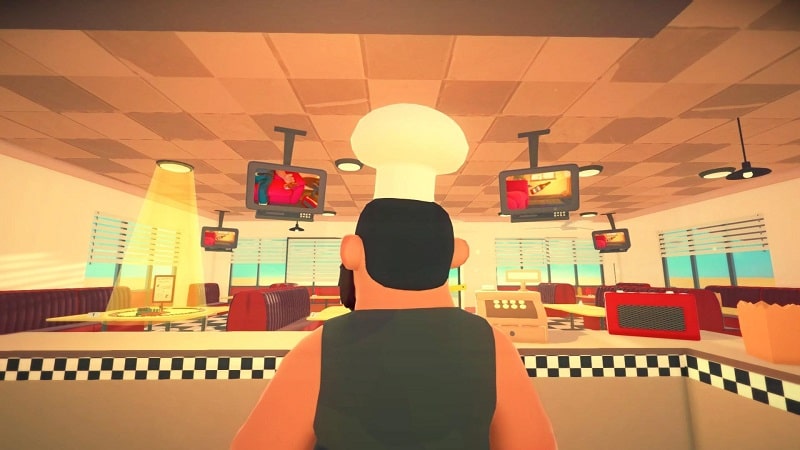 Suicide Guy APK - screenshot 1