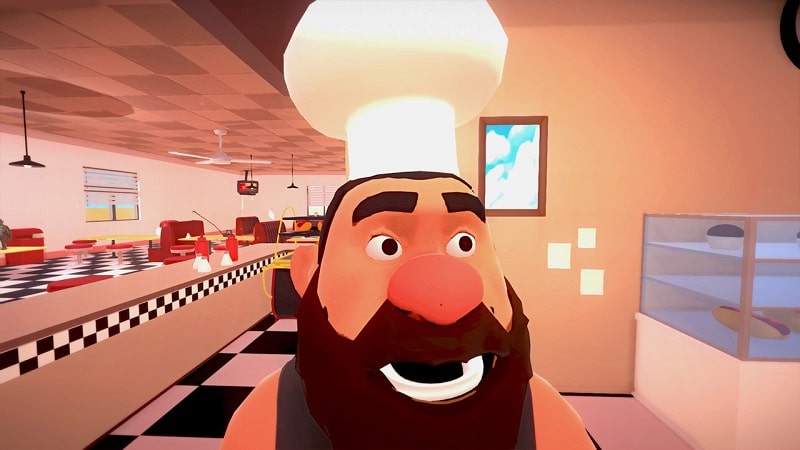 Suicide Guy APK - screenshot 4