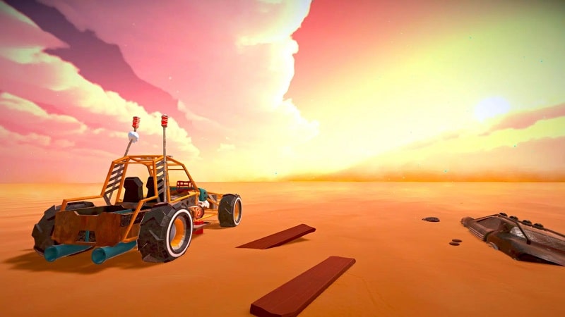 Suicide Guy Sleepin’ Deeply APK - screenshot 2