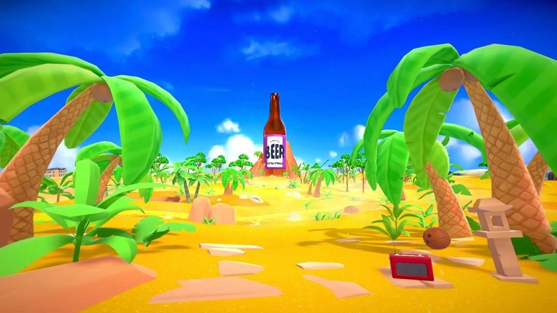 Suicide Guy Sleepin’ Deeply APK - screenshot 5