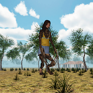 Dendam Nenek Kanibal MOD APK icon