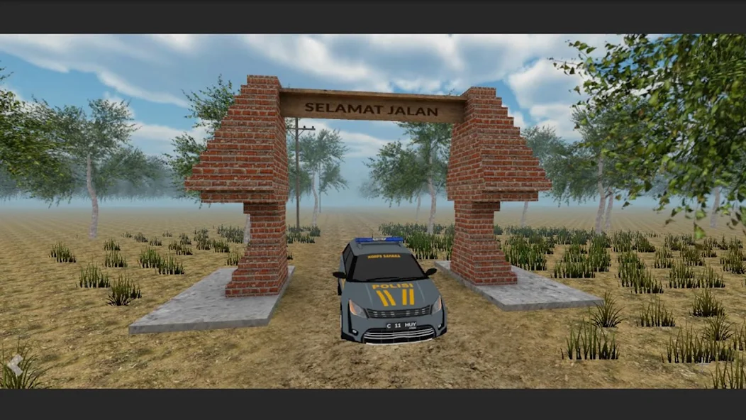 Dendam Nenek Kanibal - screenshot 10