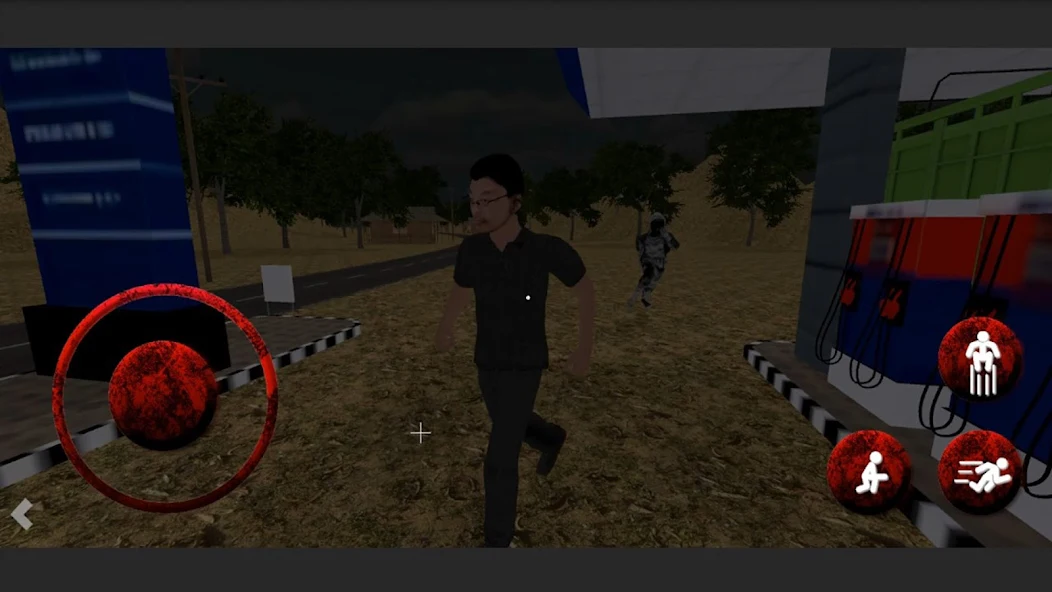 Dendam Nenek Kanibal - screenshot 9