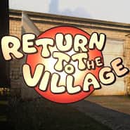Return To The Village [BETA] MOD APK icon