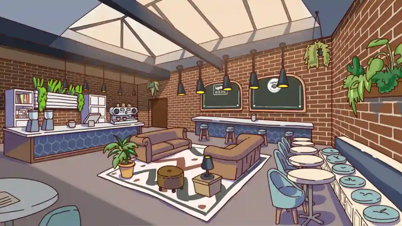 Rare Pets - app icon