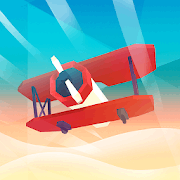 Sky Surfing MOD APK icon