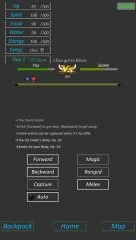 Lost Land - screenshot 4