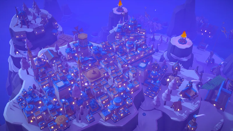 ISLANDERS Mobile - screenshot 5