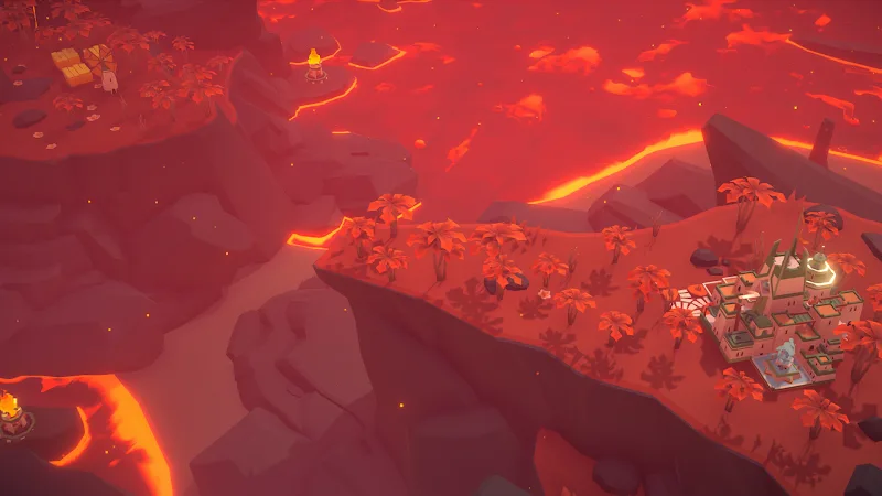 ISLANDERS Mobile - screenshot 6