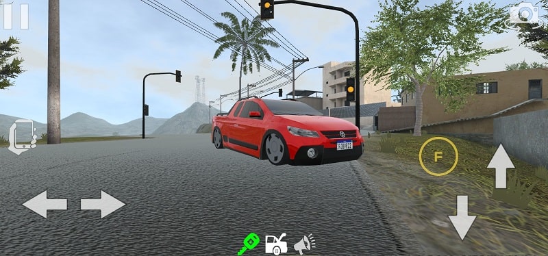 Baixos de Quebrada APK - screenshot 1