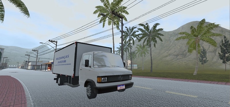 Baixos de Quebrada APK - screenshot 5