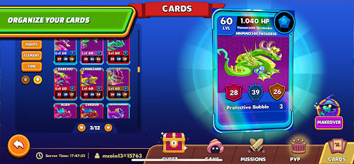 Dragonary 2.5.22 APK + MOD [MenuGodDMG] - screenshot 5