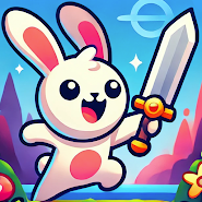 Furry Furry Fury MOD APK icon