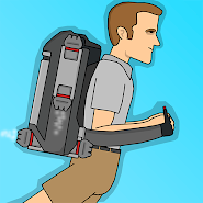 Dream Scenes - Песочница MOD APK icon