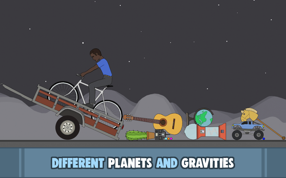 Dream Scenes - Песочница - screenshot 4